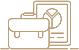Adherence to the highest professional standards