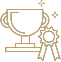 Experienced team with in-depth knowledge